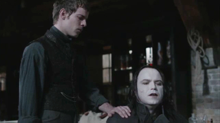 Illustration for article titled Penny Dreadful's Season Finale Leaves Us With a Zillion Questions